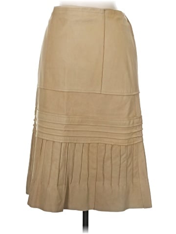 Moschino Cheap And Chic Casual Skirt (view 2)