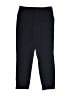 all in motion Solid Blue Dress Pants Size 12 - photo 2