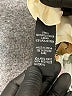 BCX 100% Polyester Floral Gray Cocktail Dress Size M - photo 8