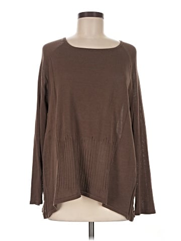Lilith Long Sleeve Top (view 1)