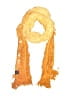 V.Fraas Yellow Scarf One size - photo 1