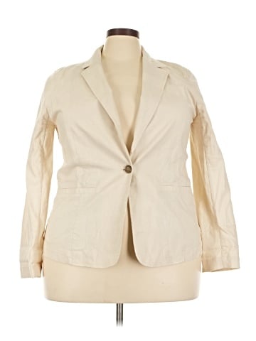J.Crew Factory Store Blazer (view 1)