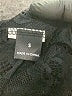 Unbranded Black Cocktail Dress Size S - photo 5