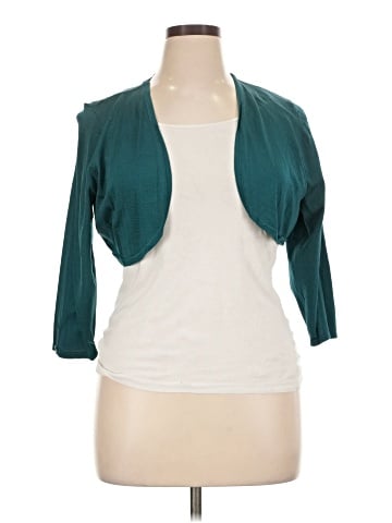 Monsoon Cardigan (view 1)