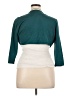 Monsoon Teal Cardigan Size 16 - photo 2