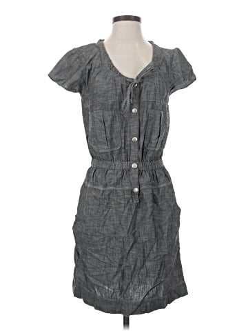 DKNY Jeans Casual Dress (view 1)