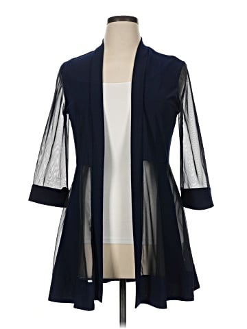 R&M Richards Kimono (view 1)
