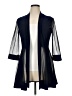 R&M Richards Blue Kimono Size 14 - photo 1