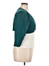 Monsoon Teal Cardigan Size 16 - photo 4