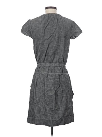 DKNY Jeans Casual Dress (view 2)