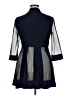 R&M Richards Blue Kimono Size 14 - photo 2