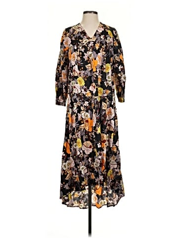 Who What Wear Casual Dress (view 1)
