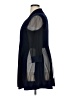 R&M Richards Blue Kimono Size 14 - photo 5