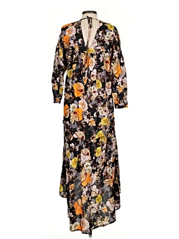 Who What Wear Casual Dress (view 2)