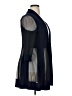 R&M Richards Blue Kimono Size 14 - photo 4