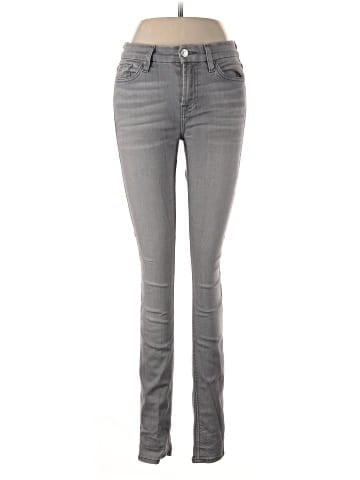 7 For All Mankind Jeans (view 1)