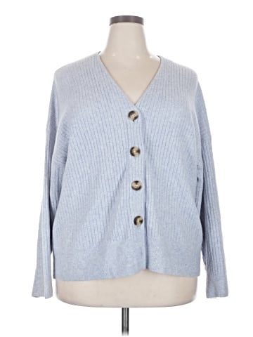 Madewell Cardigan (view 1)