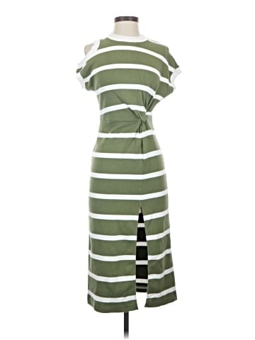 Tanya Taylor Casual Dress (view 1)