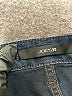 Joe's Jeans Hearts Blue Jeans Size 30 waist - photo 7
