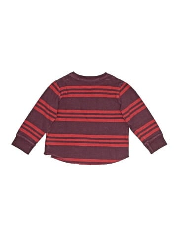 Baby Gap Long Sleeve Henley (view 2)