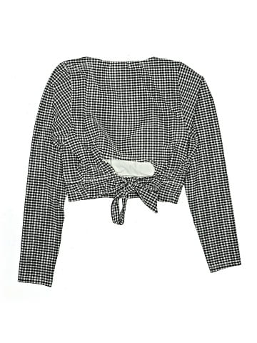 Antonio Melani Long Sleeve Top (view 2)