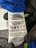 Nike 100% Cotton Blue Short Sleeve Top Size M (kids) - photo 4