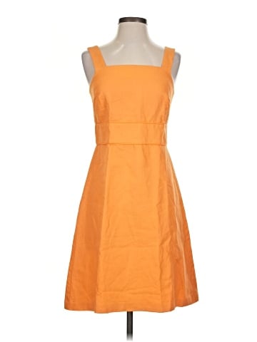 Ann Taylor Casual Dress (view 1)