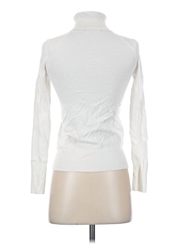 MNG Turtleneck Sweater (view 2)