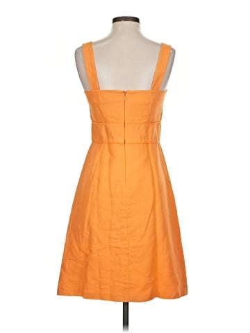 Ann Taylor Casual Dress (view 2)