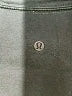 Lululemon Athletica Black Tank Top Size 10 - photo 7