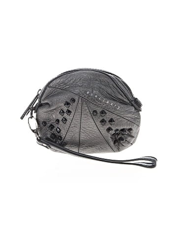 Sanctuary Leather Wristlet (view 1)