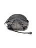 Sanctuary 100% Leather Gray Leather Wristlet One size - photo 1