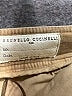 Brunello Cucinelli Tan Casual Pants Size 6 - photo 8