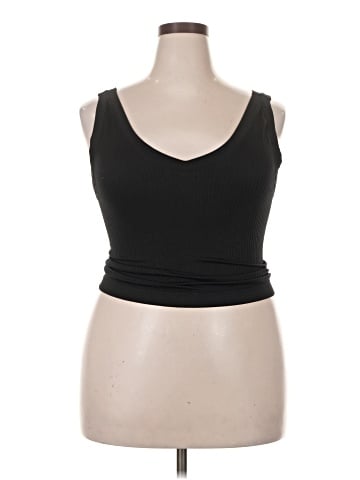 Ann Taylor LOFT Tank Top (view 1)