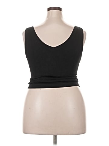 Ann Taylor LOFT Tank Top (view 2)