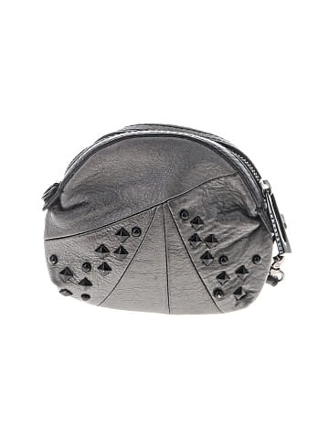 Sanctuary Leather Wristlet (view 2)