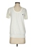 Lands' End Ivory Sweatshirt Size S - photo 1