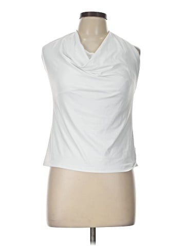 Susana Monaco Sleeveless Blouse (view 1)