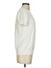 Lands' End Ivory Sweatshirt Size S - photo 4