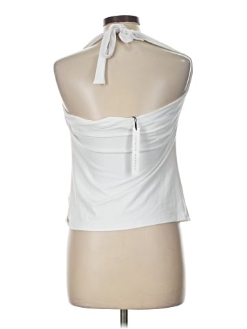 Susana Monaco Sleeveless Blouse (view 2)