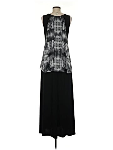 Emma & Michele Casual Dress (view 2)