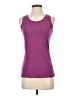 lucy Purple Active Tank Size S - photo 1