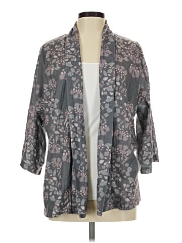 Simply Noelle Cardigan (view 1)