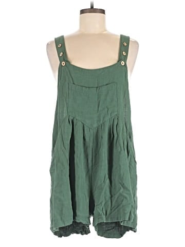Anrabess Romper (view 1)