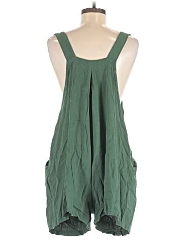 Anrabess Romper (view 2)