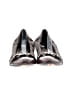 Attilio Giusti Leombruni Gray Flats Size EU (IT) 39 1/2 / US 9 1/2 - photo 2