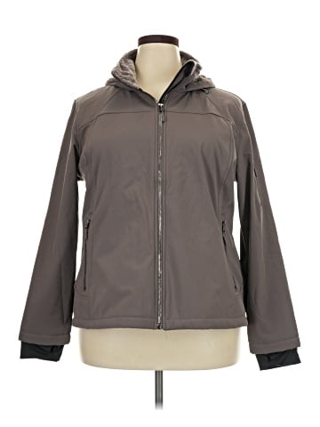 Free Country Jacket (view 1)