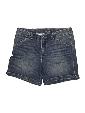 Lee Denim Shorts (view 1)