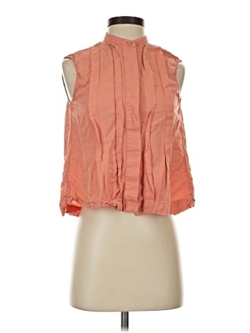 Uniqlo Sleeveless Blouse (view 1)