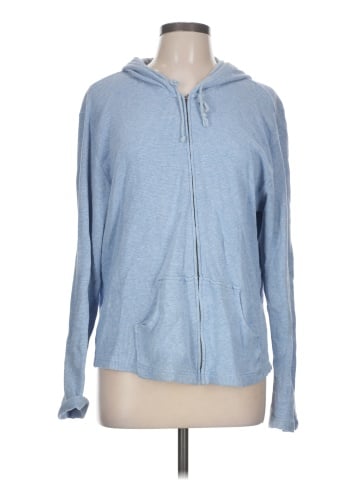 Genuine Sonoma Jean Company Zip Up Hoodie (view 1)